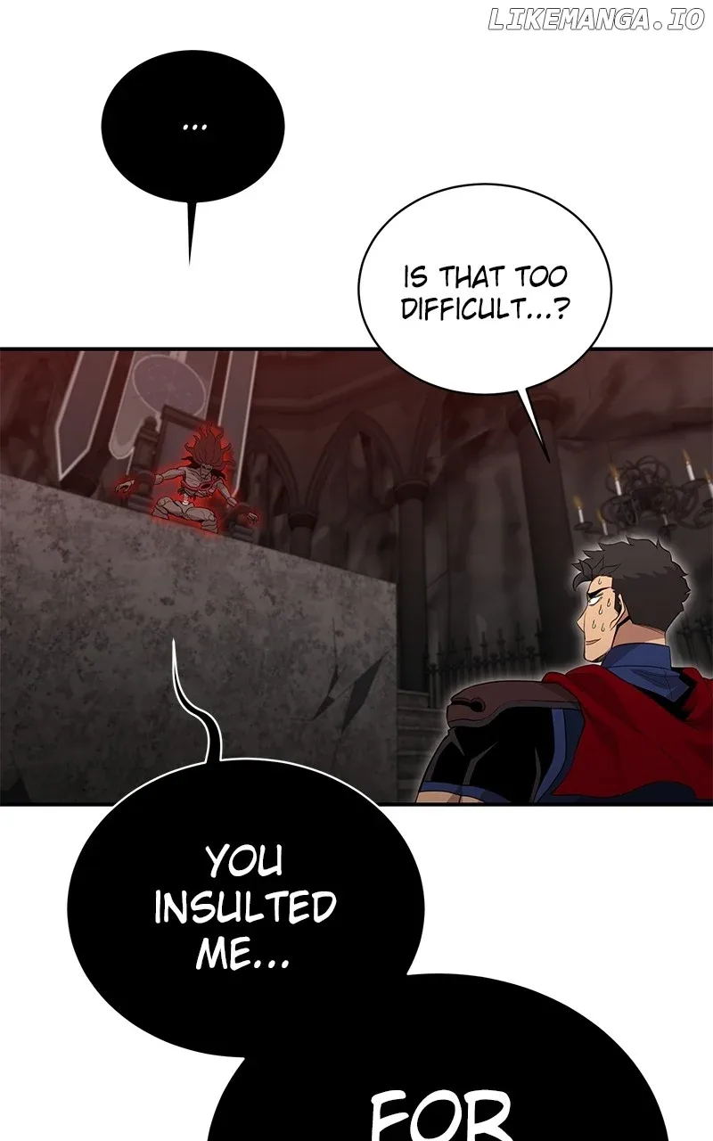 The Strongest Florist Chapter 235 page 67