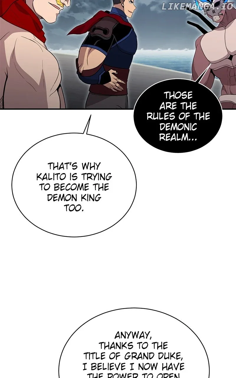 The Strongest Florist Chapter 235 page 11
