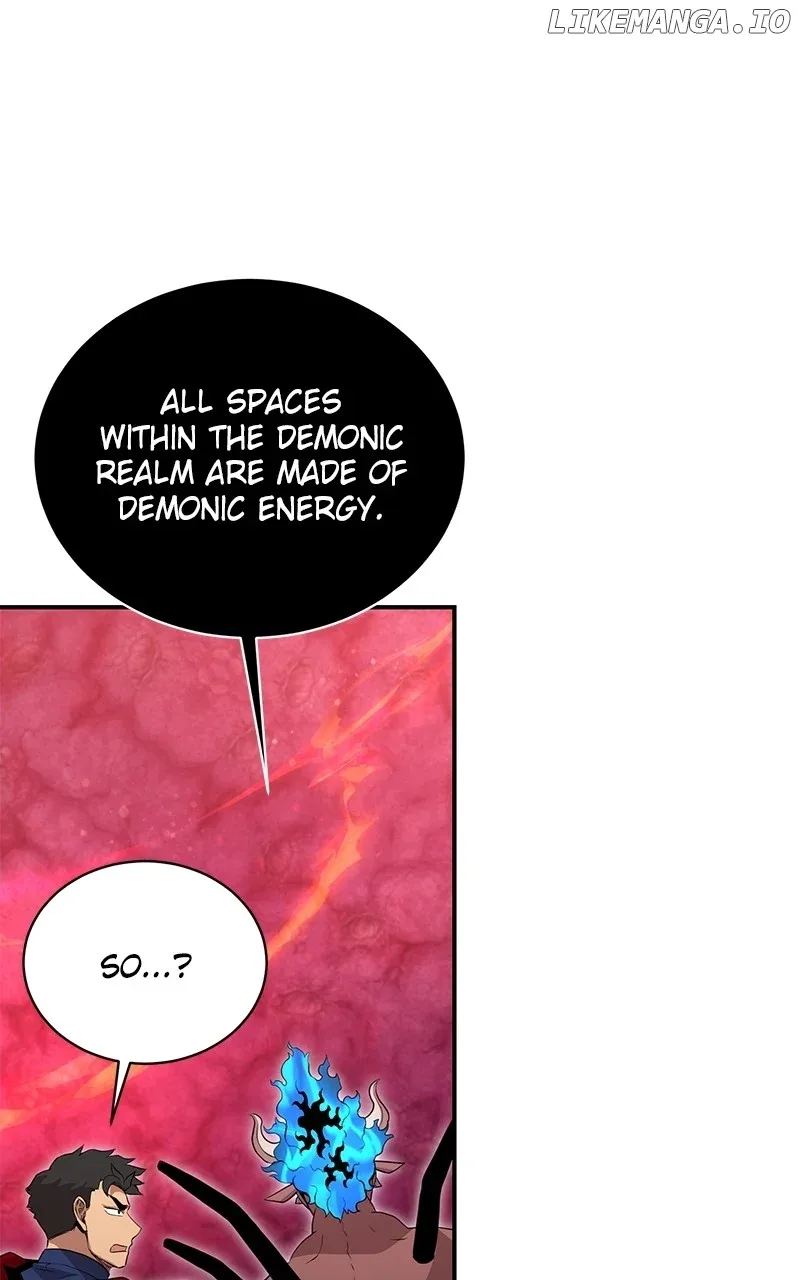 The Strongest Florist Chapter 235 page 26