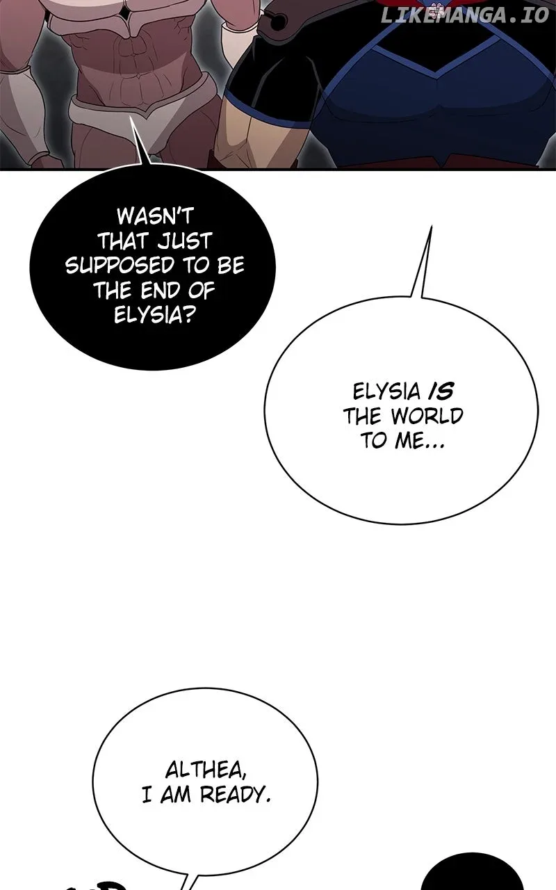 The Strongest Florist Chapter 235 page 5