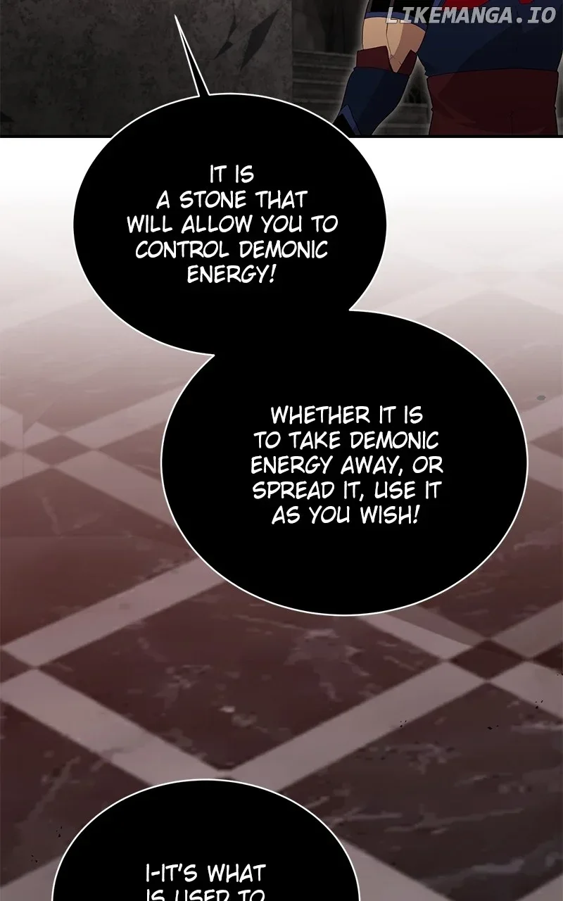 The Strongest Florist Chapter 235 page 72