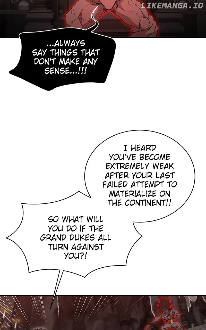 The Strongest Florist Chapter 235 page 61