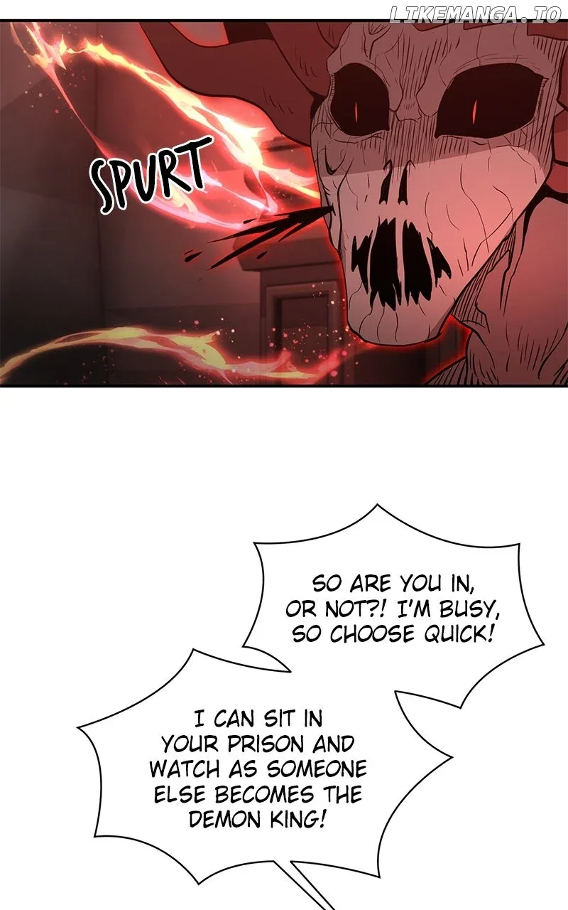 The Strongest Florist Chapter 235 page 64
