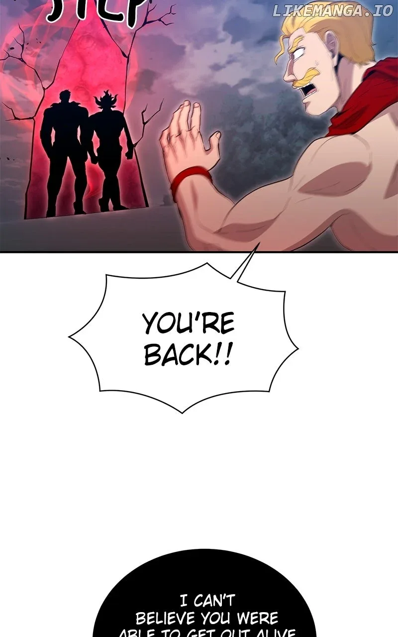 The Strongest Florist Chapter 235 page 78
