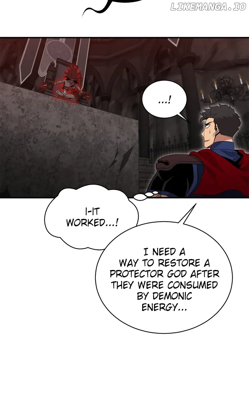 The Strongest Florist Chapter 235 page 66