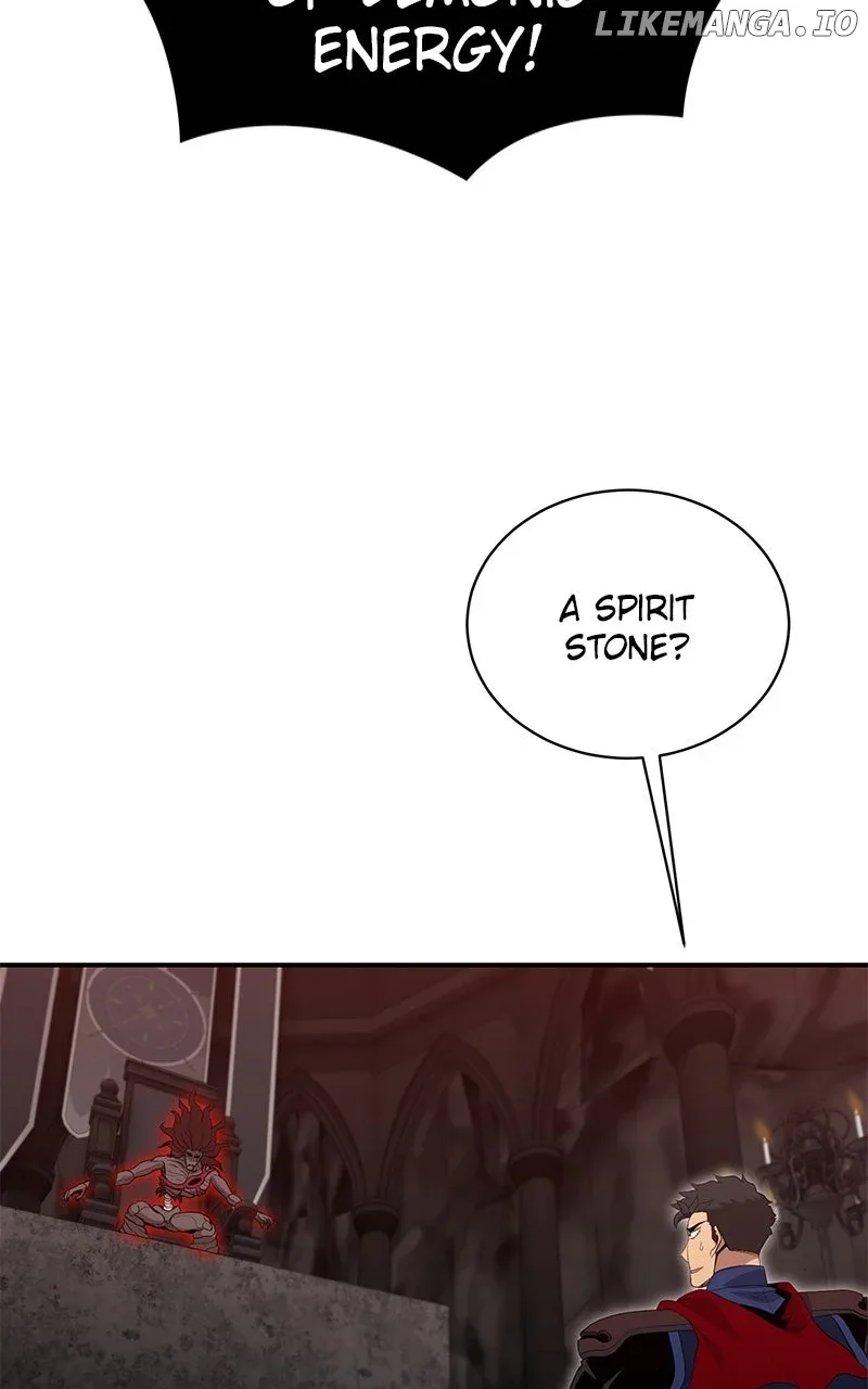 The Strongest Florist Chapter 235 page 71