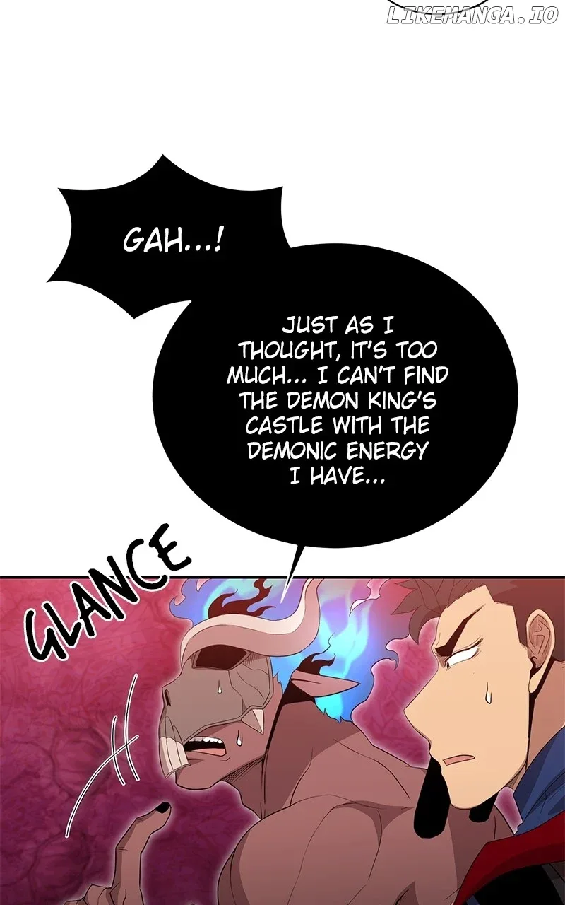 The Strongest Florist Chapter 235 page 33