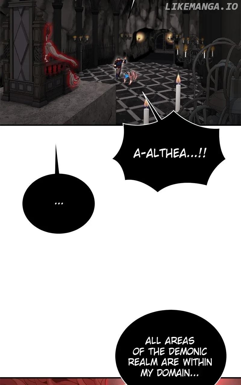The Strongest Florist Chapter 235 page 43