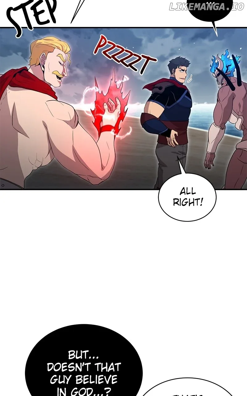 The Strongest Florist Chapter 235 page 6
