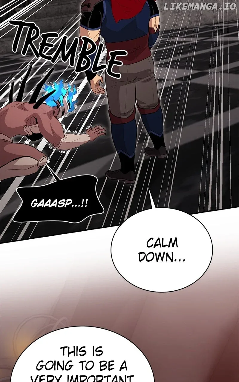 The Strongest Florist Chapter 235 page 46