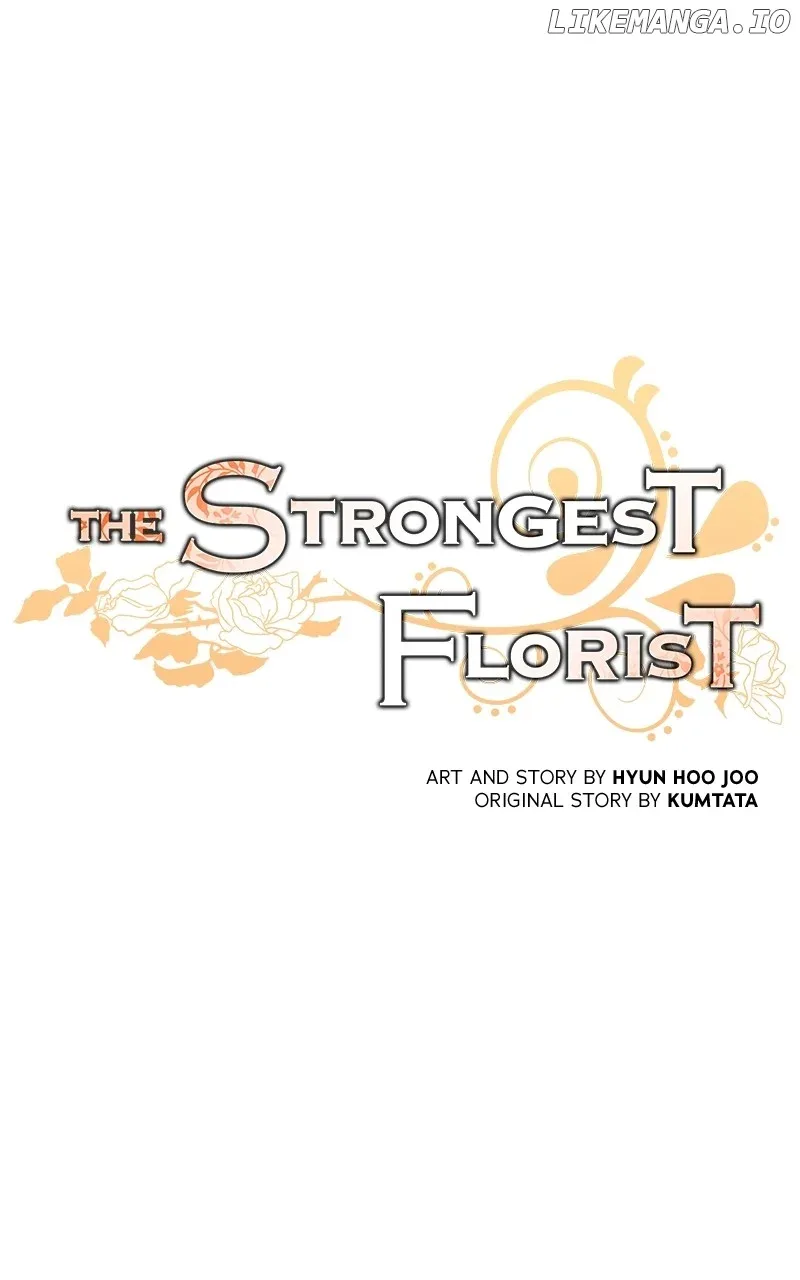 The Strongest Florist Chapter 235 page 19