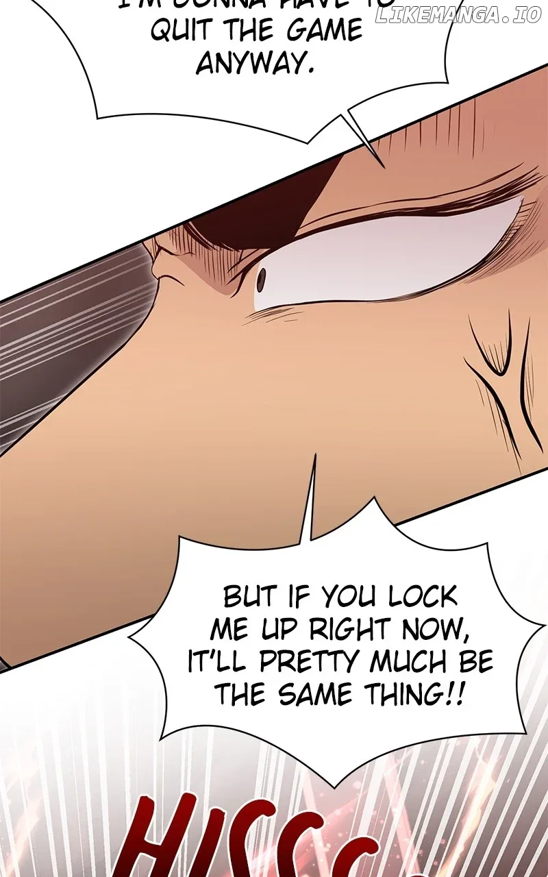 The Strongest Florist Chapter 235 page 57