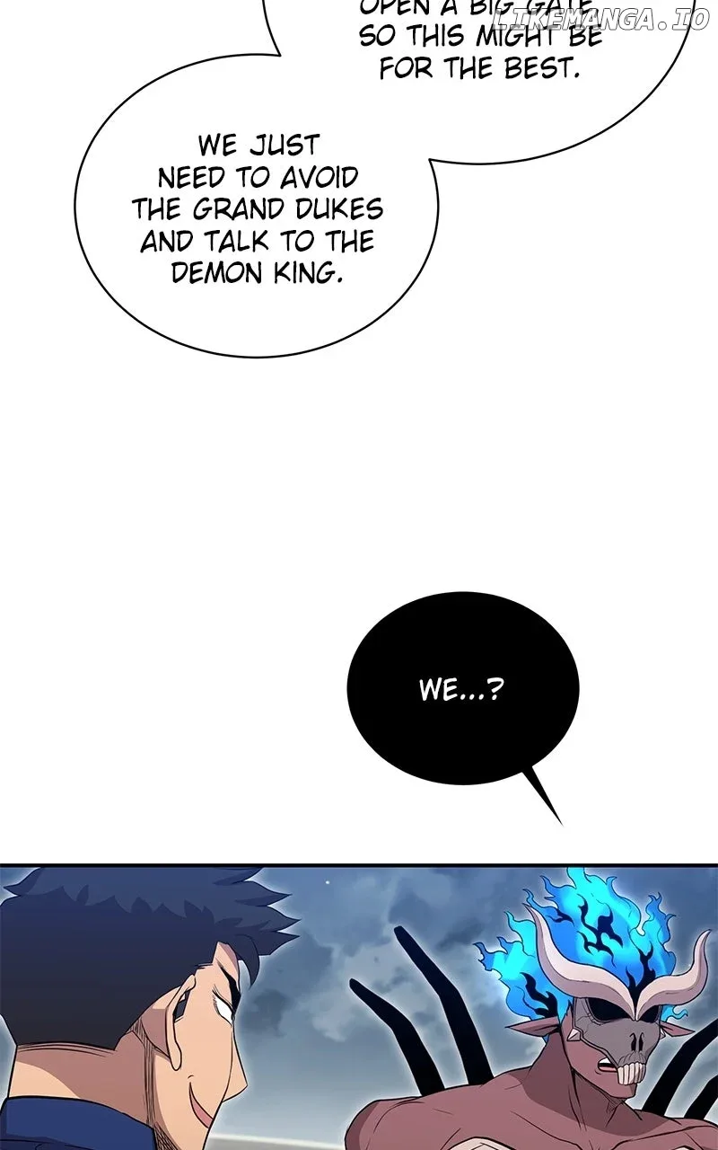 The Strongest Florist Chapter 235 page 16