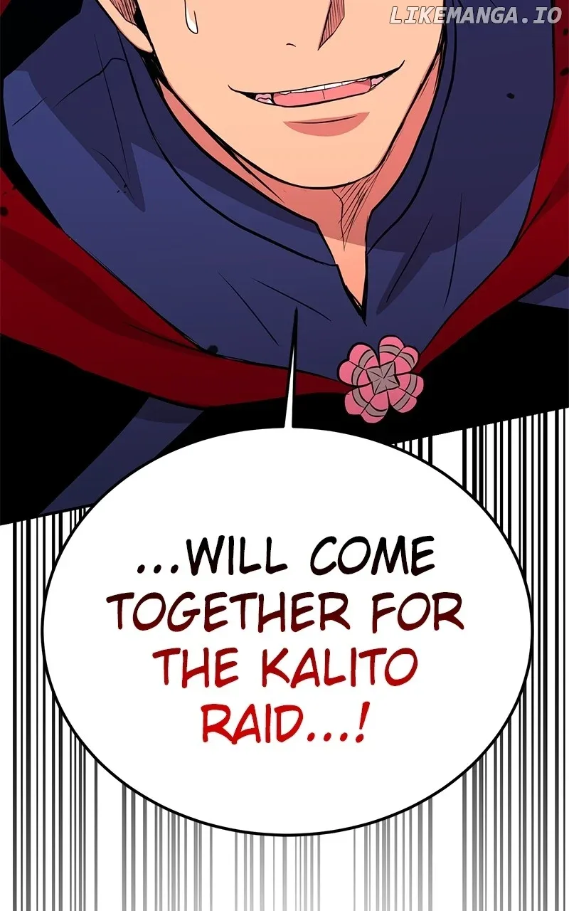 The Strongest Florist Chapter 235 page 90