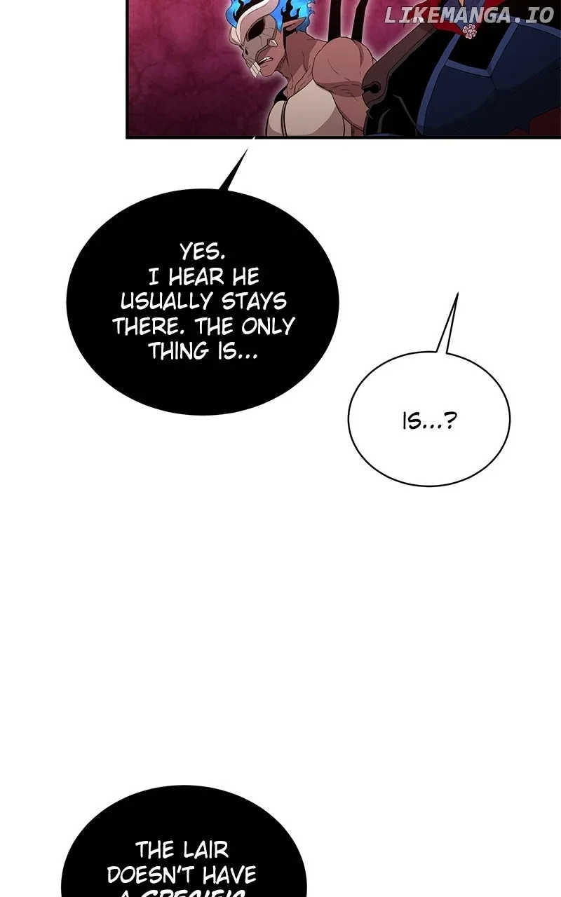 The Strongest Florist Chapter 235 page 22