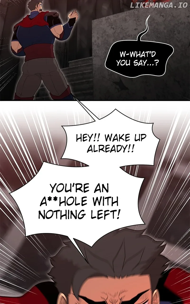 The Strongest Florist Chapter 235 page 62