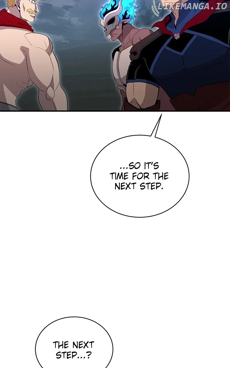 The Strongest Florist Chapter 235 page 82