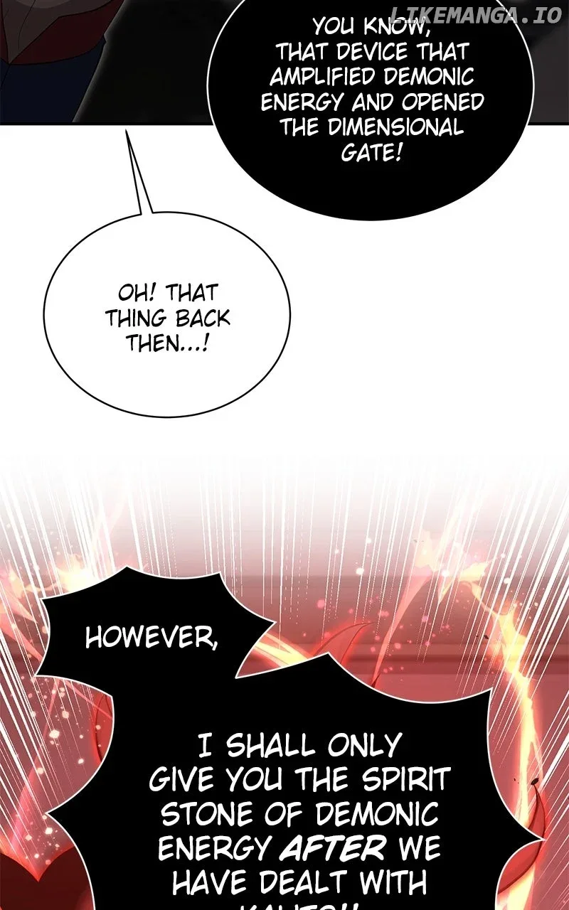 The Strongest Florist Chapter 235 page 74