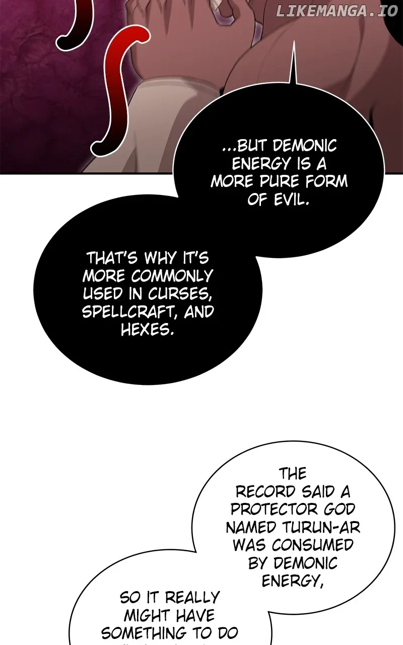 The Strongest Florist Chapter 235 page 31