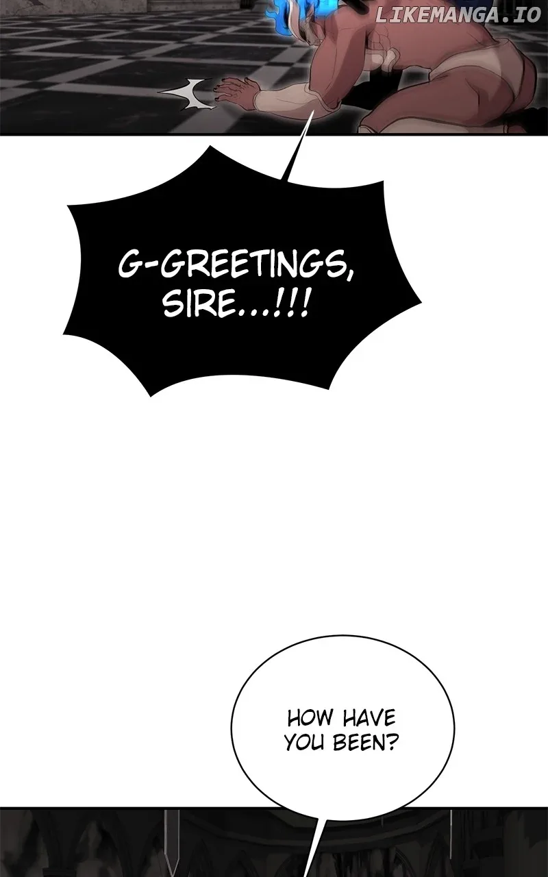 The Strongest Florist Chapter 235 page 42