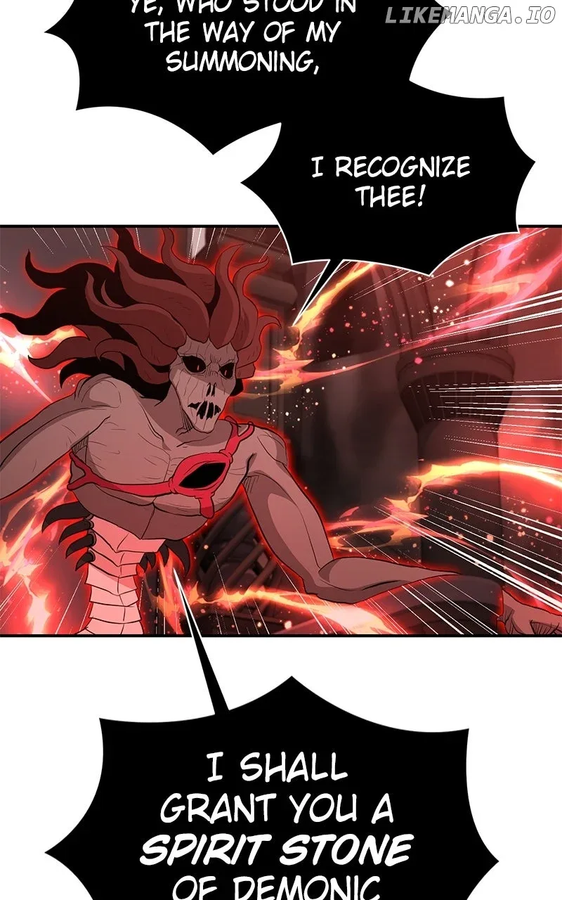 The Strongest Florist Chapter 235 page 70