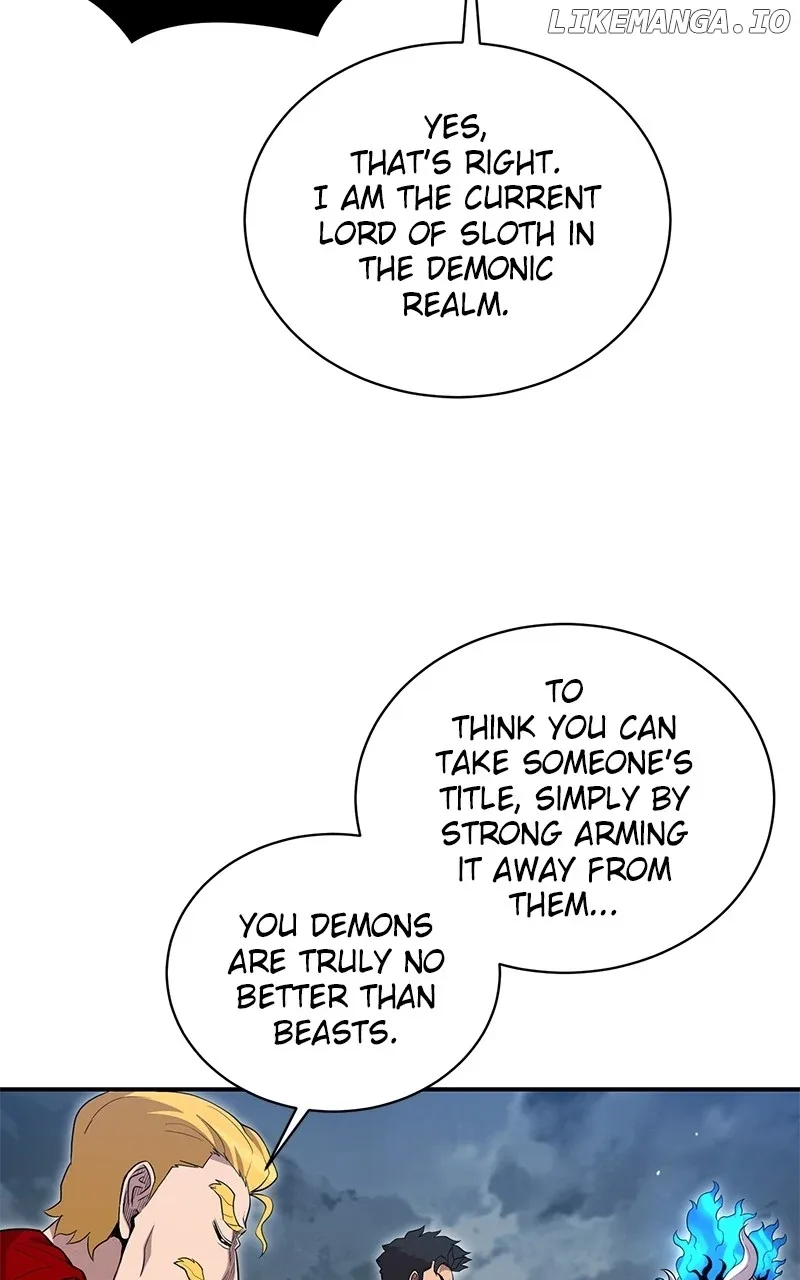 The Strongest Florist Chapter 235 page 10