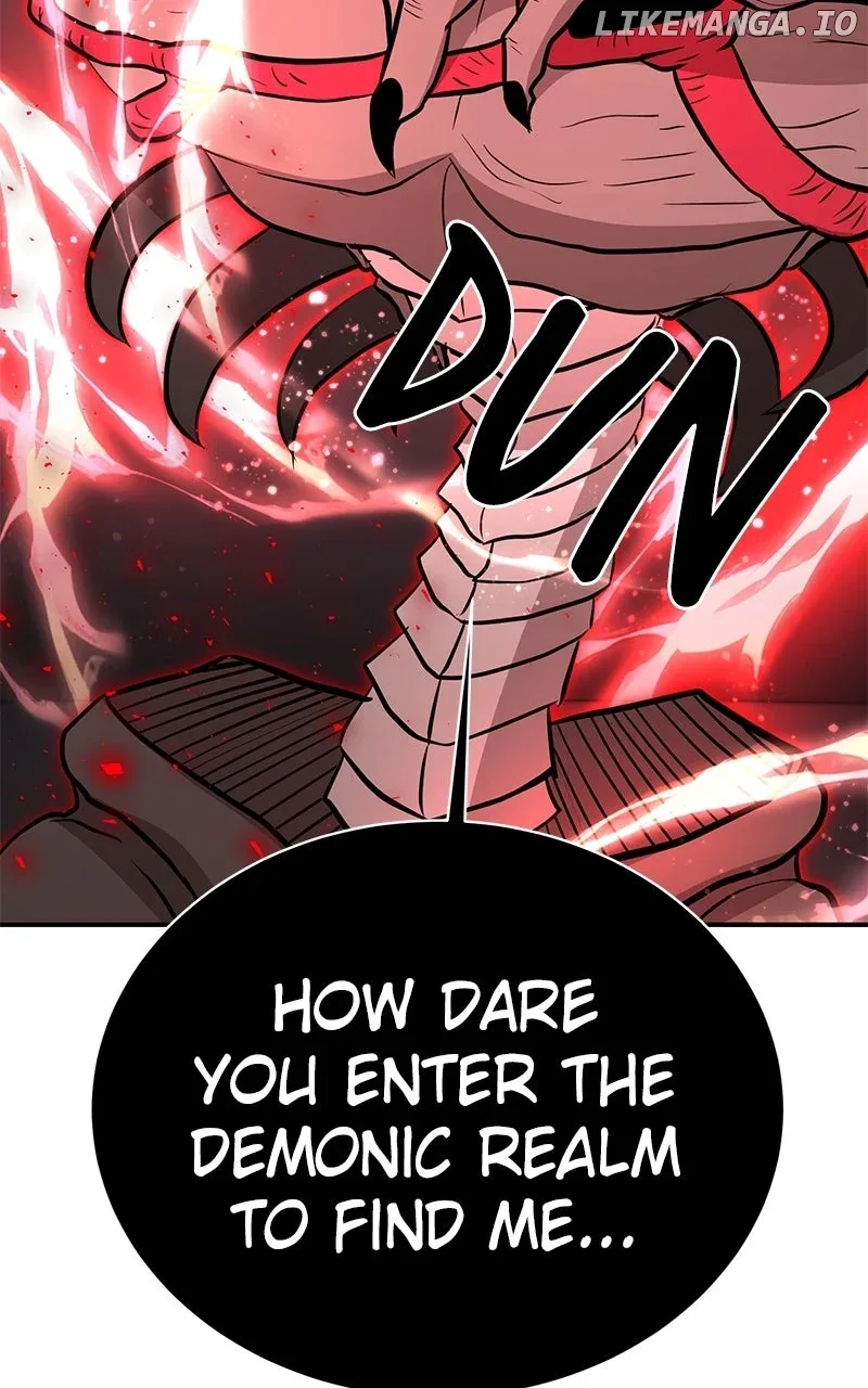 The Strongest Florist Chapter 235 page 40