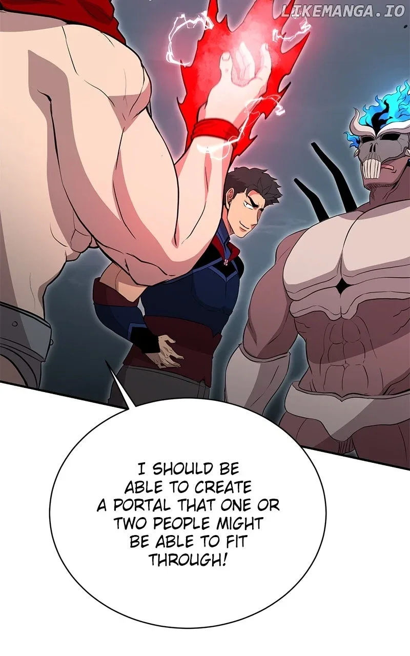 The Strongest Florist Chapter 235 page 14