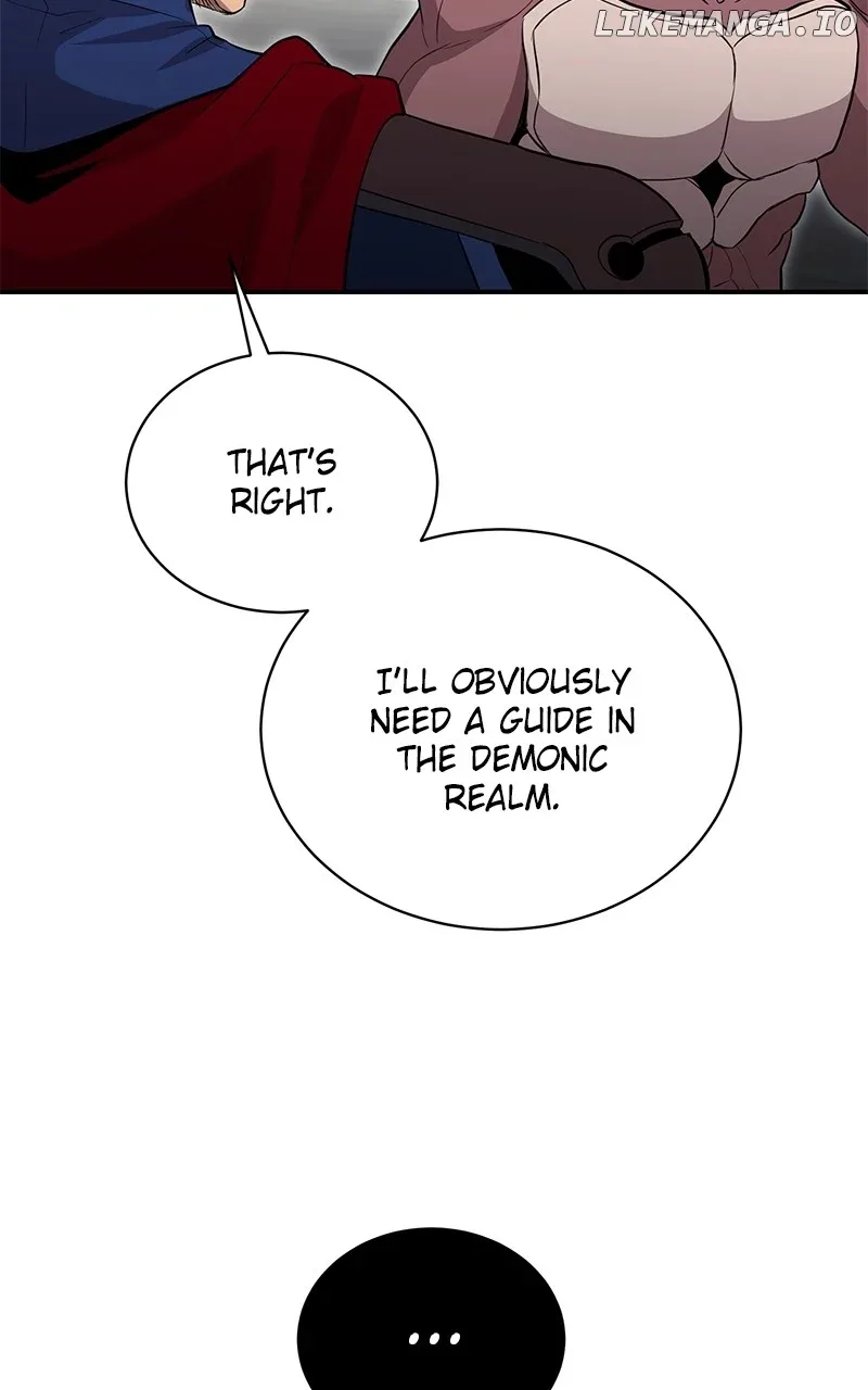 The Strongest Florist Chapter 235 page 17