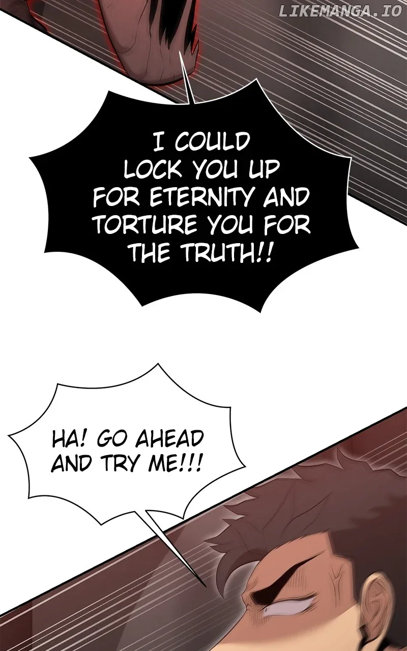 The Strongest Florist Chapter 235 page 55
