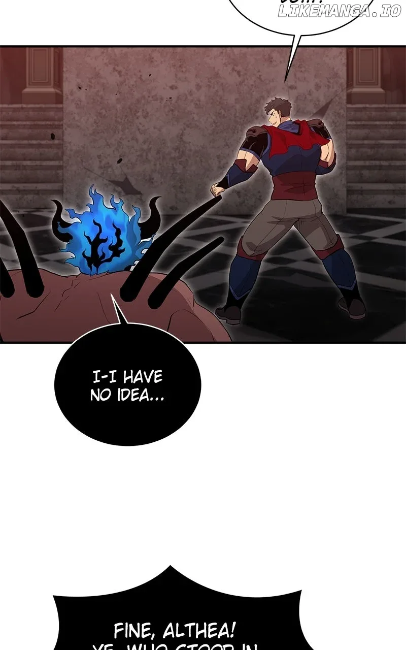 The Strongest Florist Chapter 235 page 69