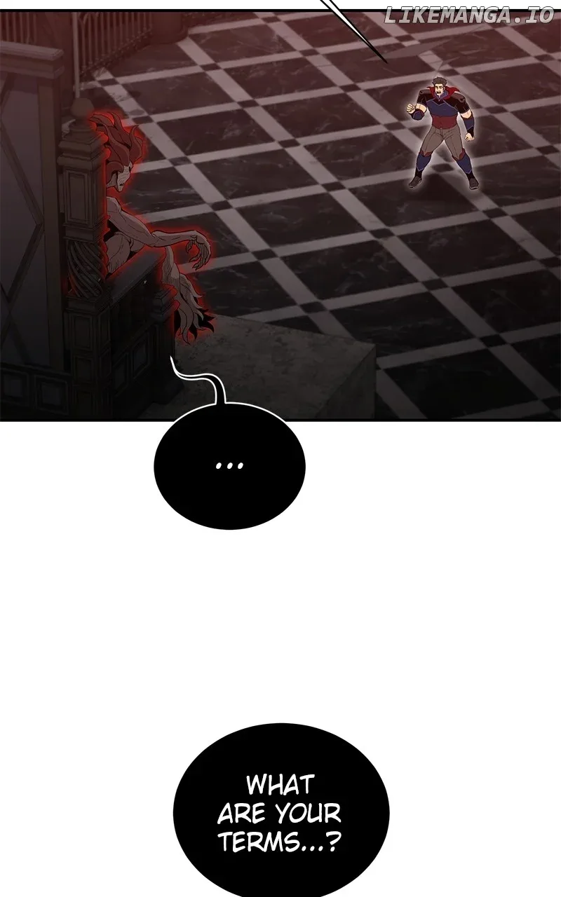 The Strongest Florist Chapter 235 page 65