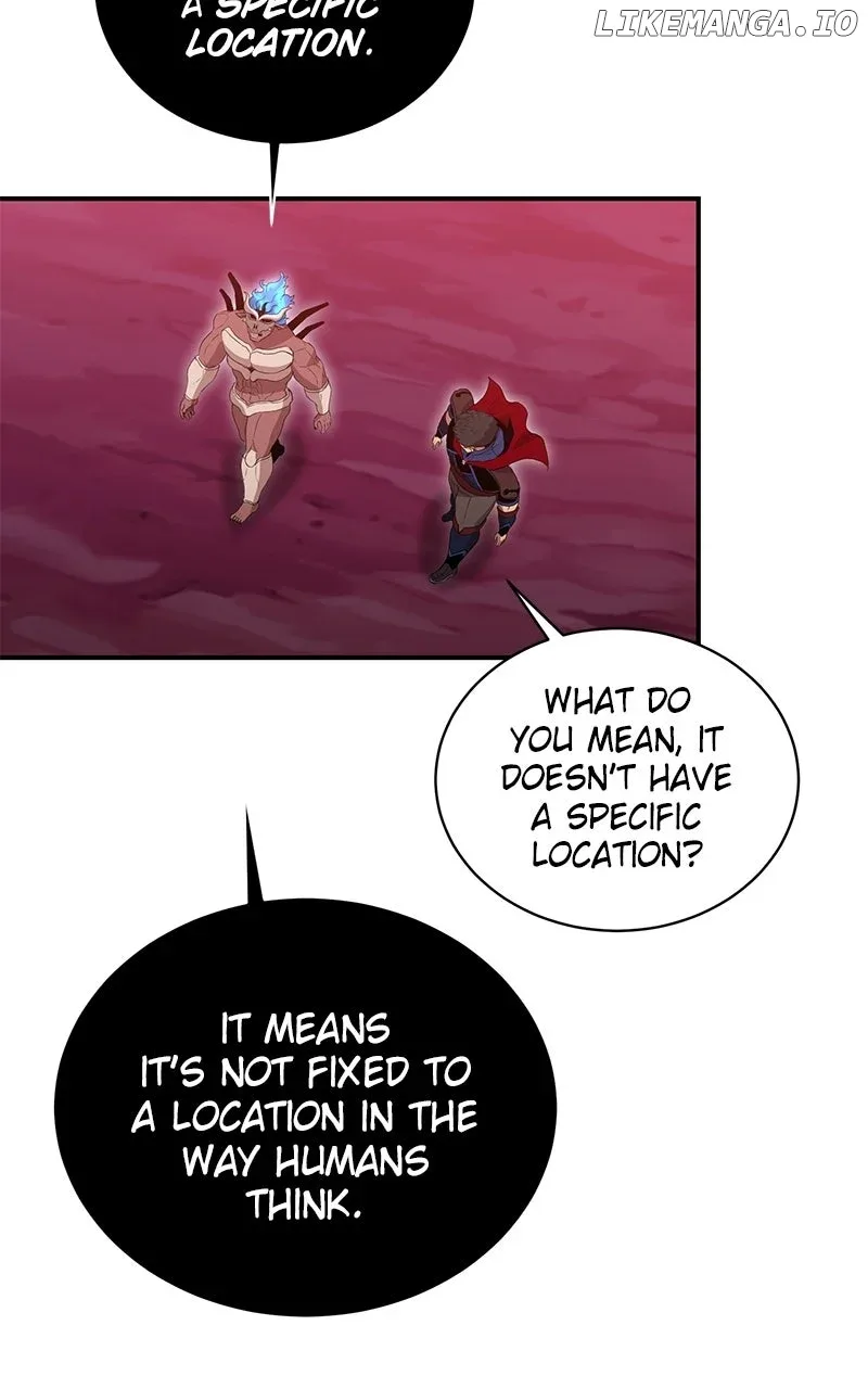 The Strongest Florist Chapter 235 page 23