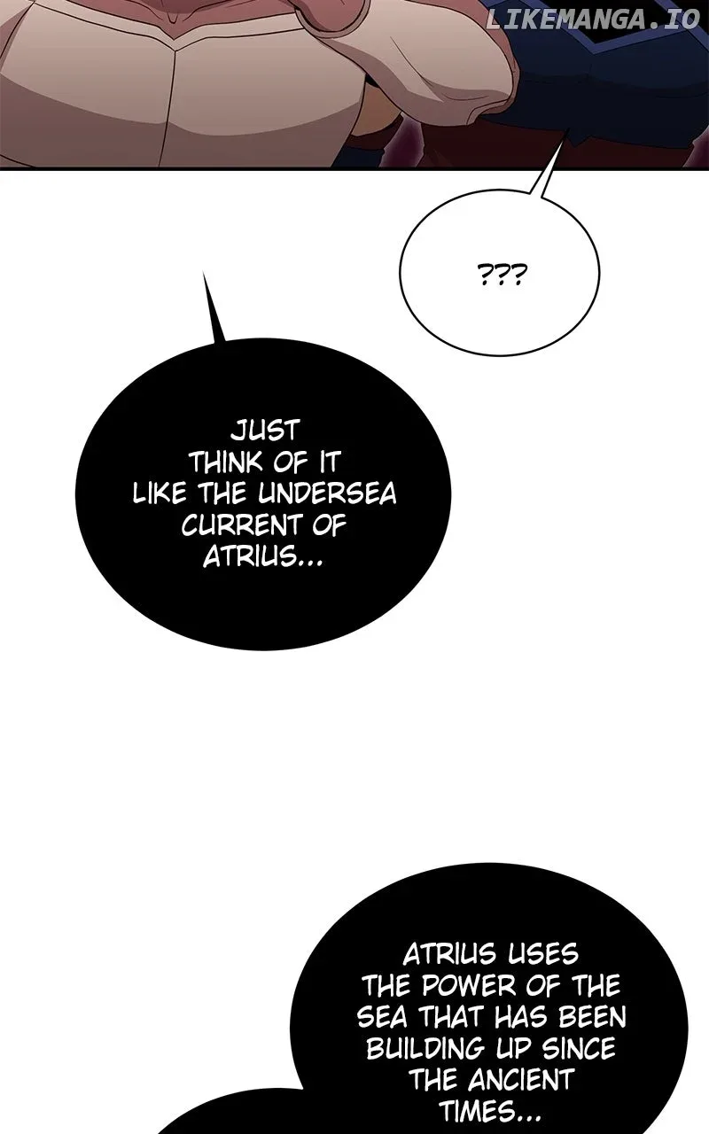 The Strongest Florist Chapter 235 page 28