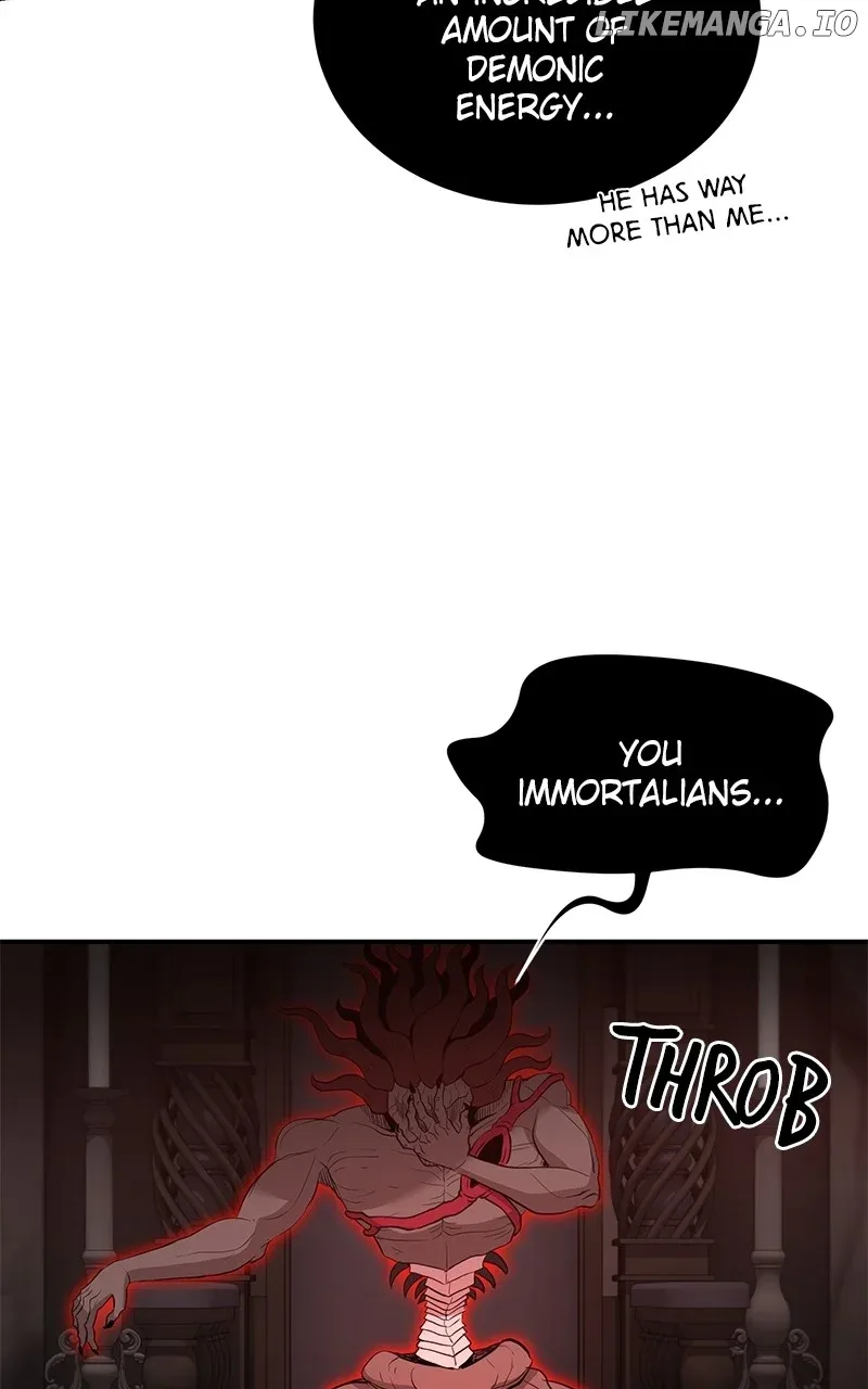 The Strongest Florist Chapter 235 page 60