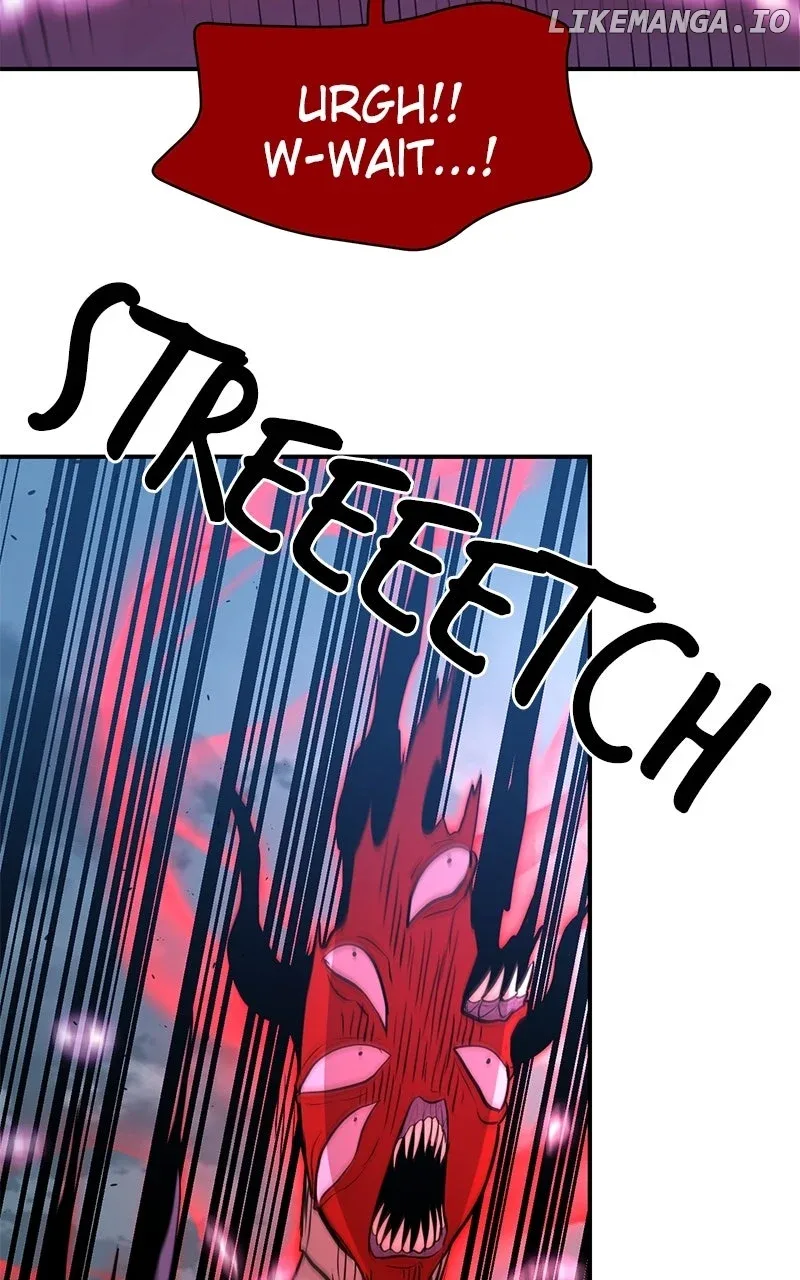 The Strongest Florist Chapter 236 page 39