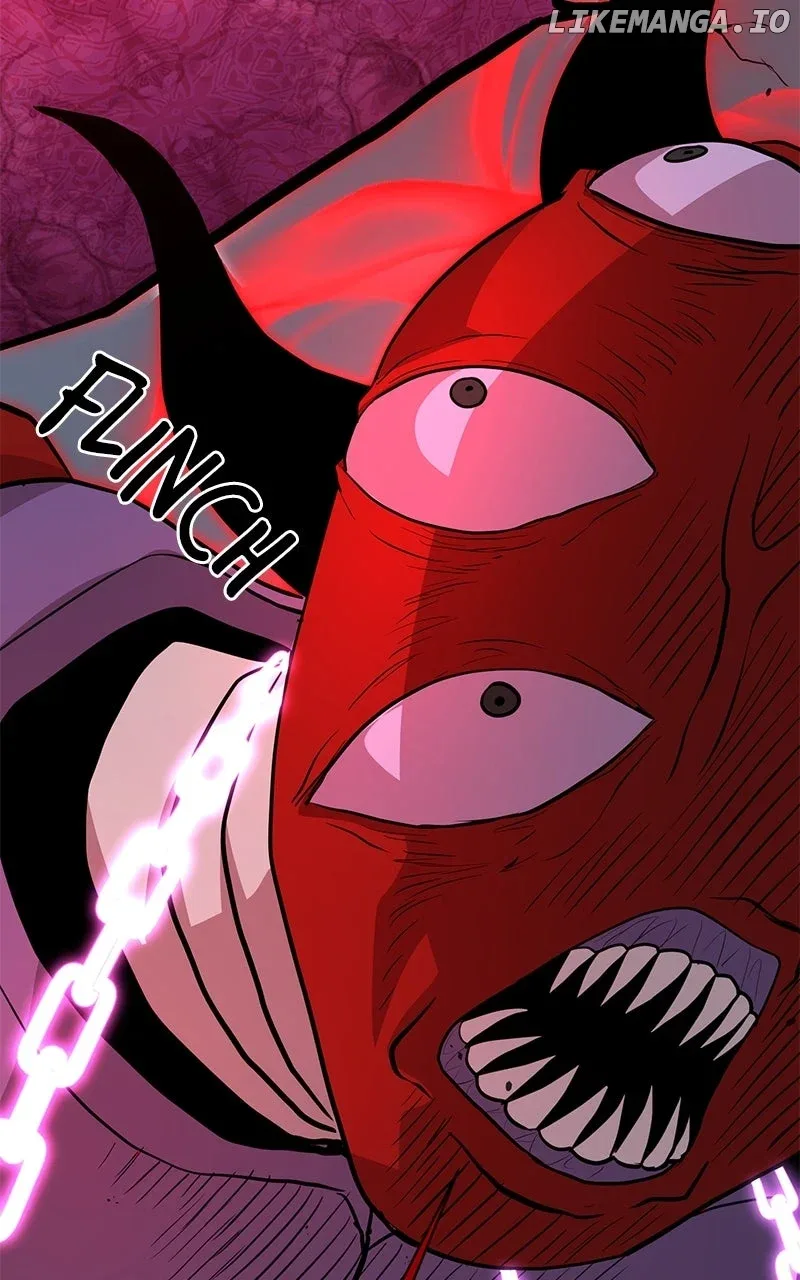 The Strongest Florist Chapter 236 page 30