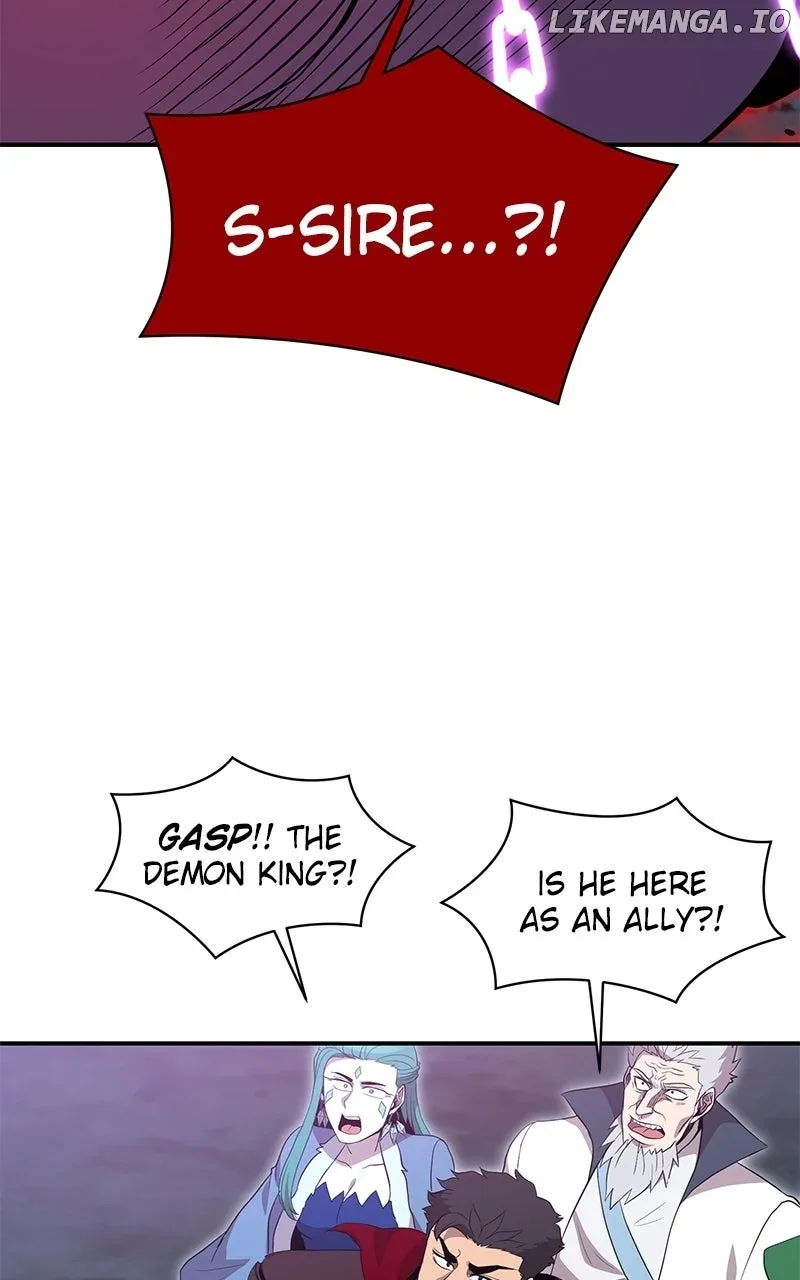 The Strongest Florist Chapter 236 page 31
