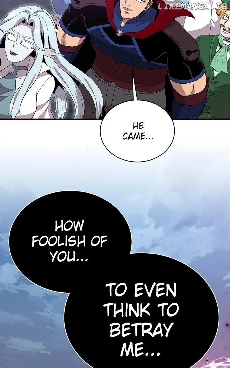 The Strongest Florist Chapter 236 page 32
