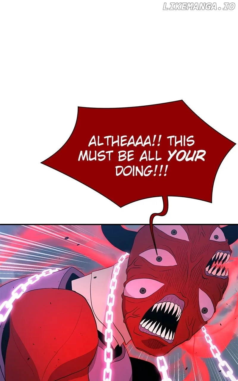 The Strongest Florist Chapter 236 page 36