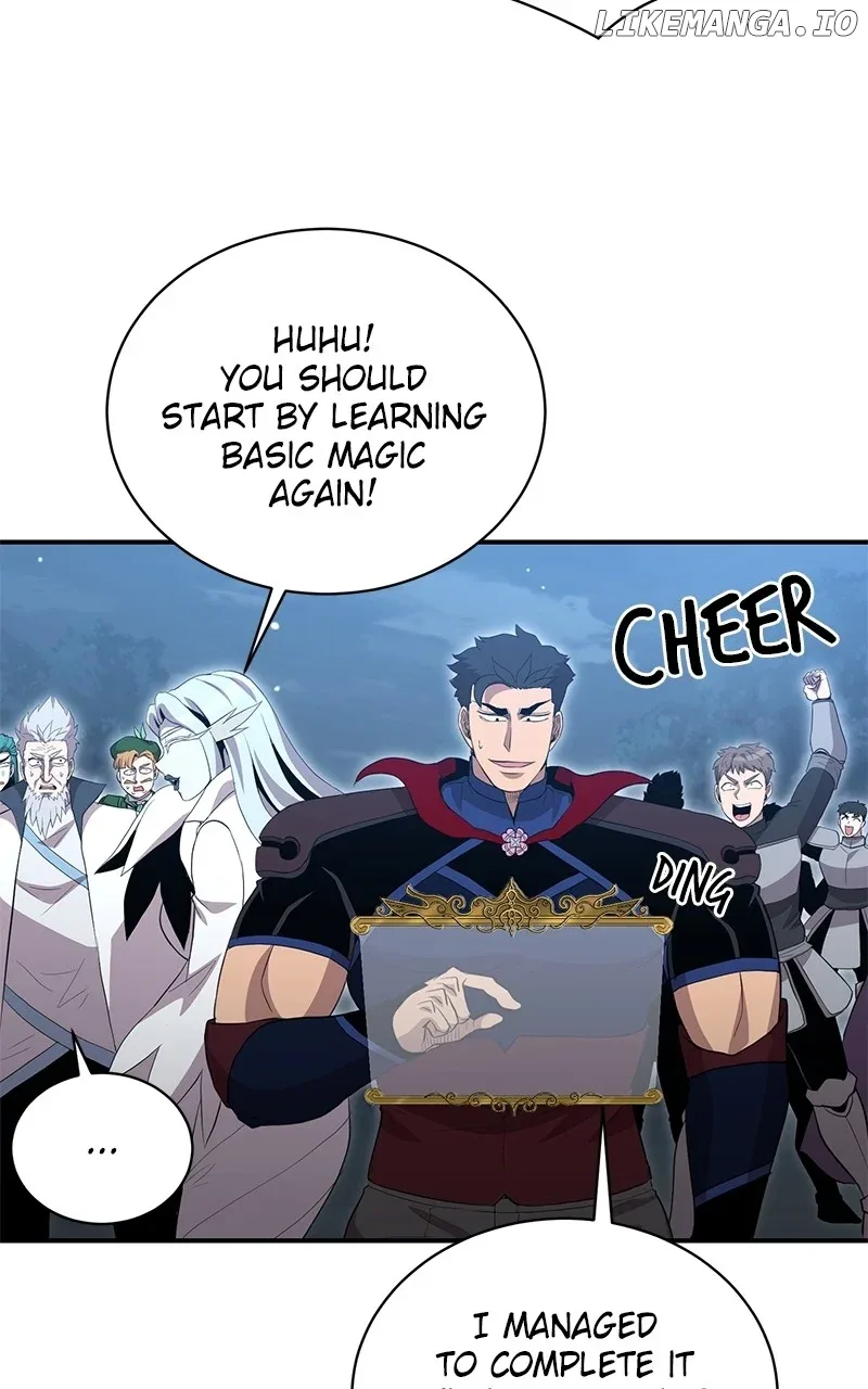 The Strongest Florist Chapter 236 page 50