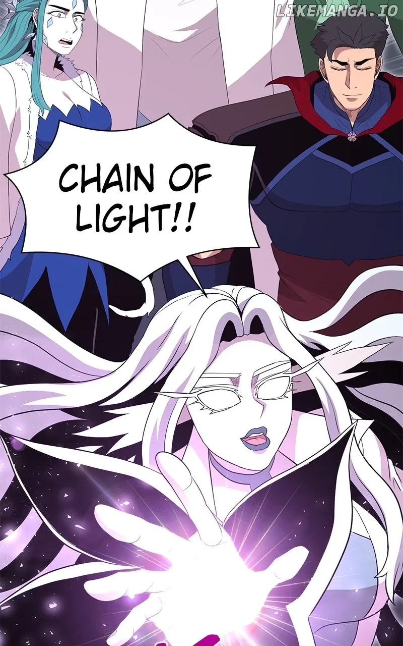 The Strongest Florist Chapter 236 page 23