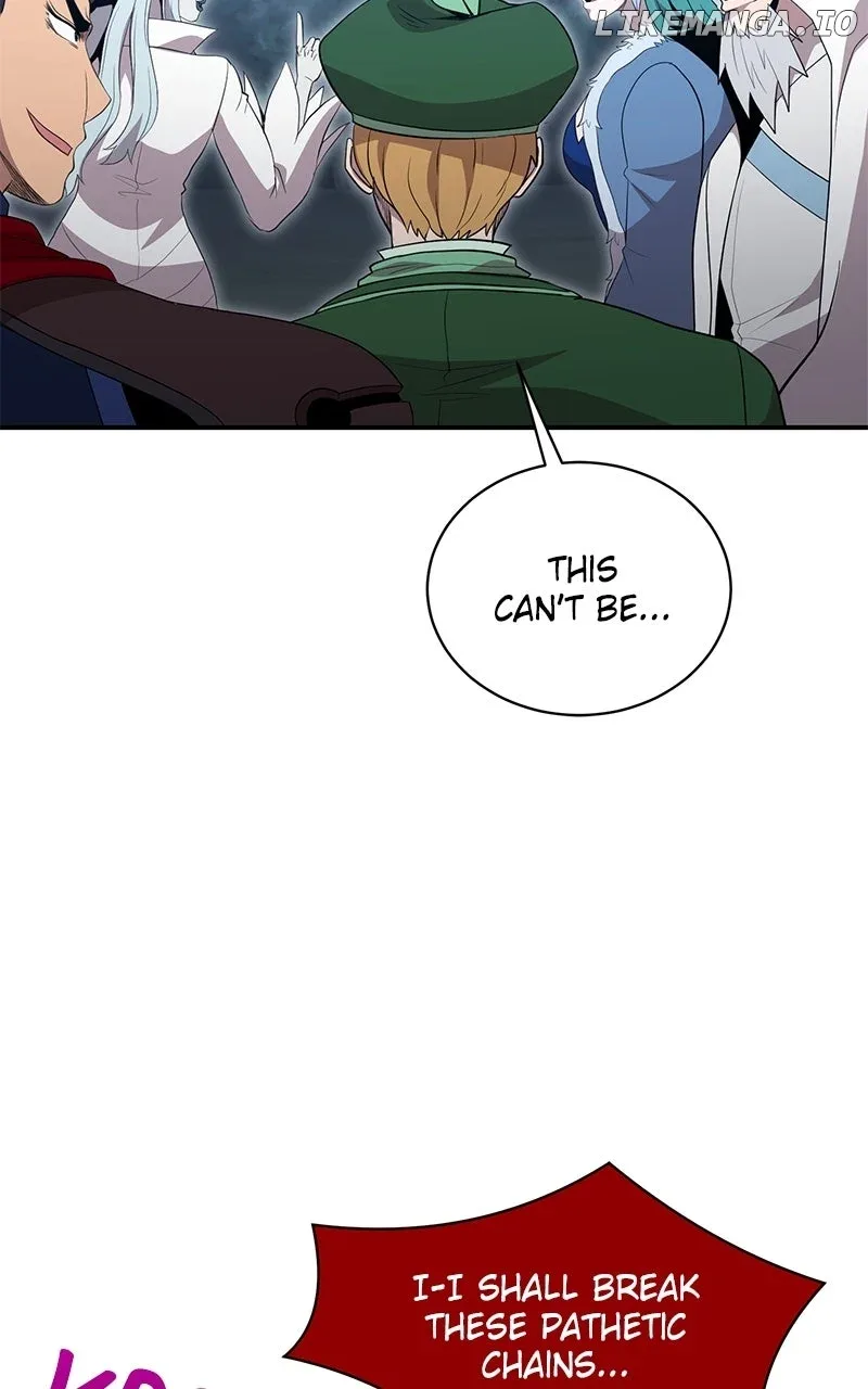The Strongest Florist Chapter 236 page 27