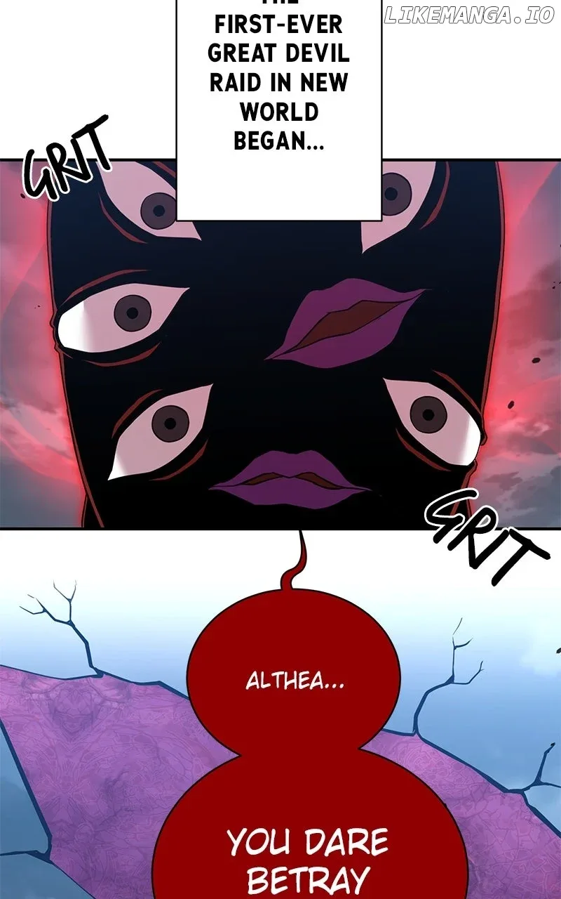 The Strongest Florist Chapter 236 page 3