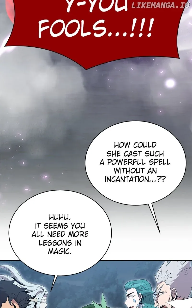 The Strongest Florist Chapter 236 page 26
