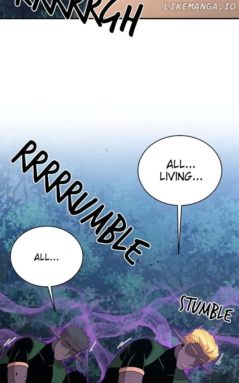 The Strongest Florist Chapter 236 page 62