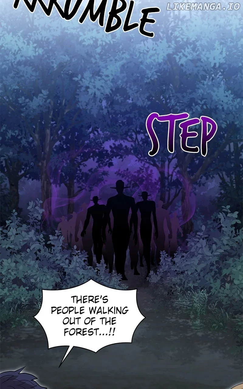 The Strongest Florist Chapter 236 page 59