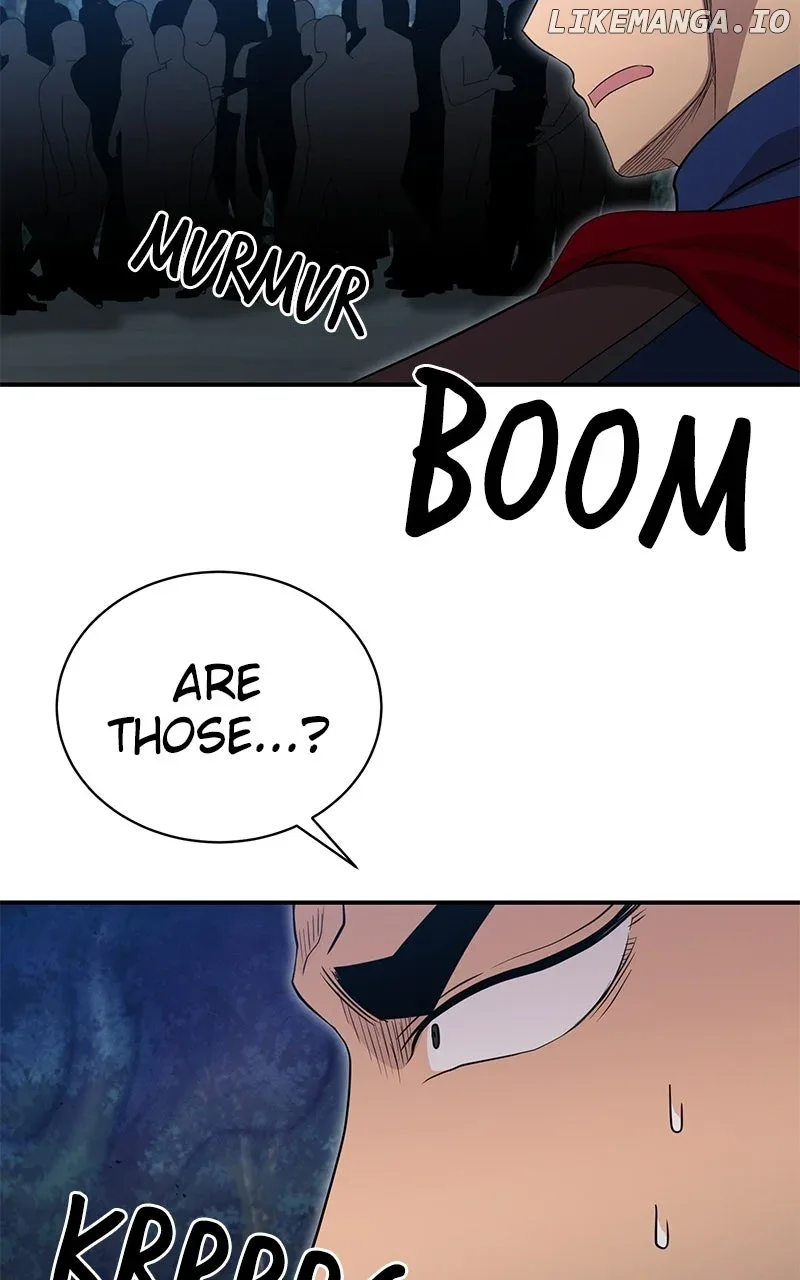 The Strongest Florist Chapter 236 page 61