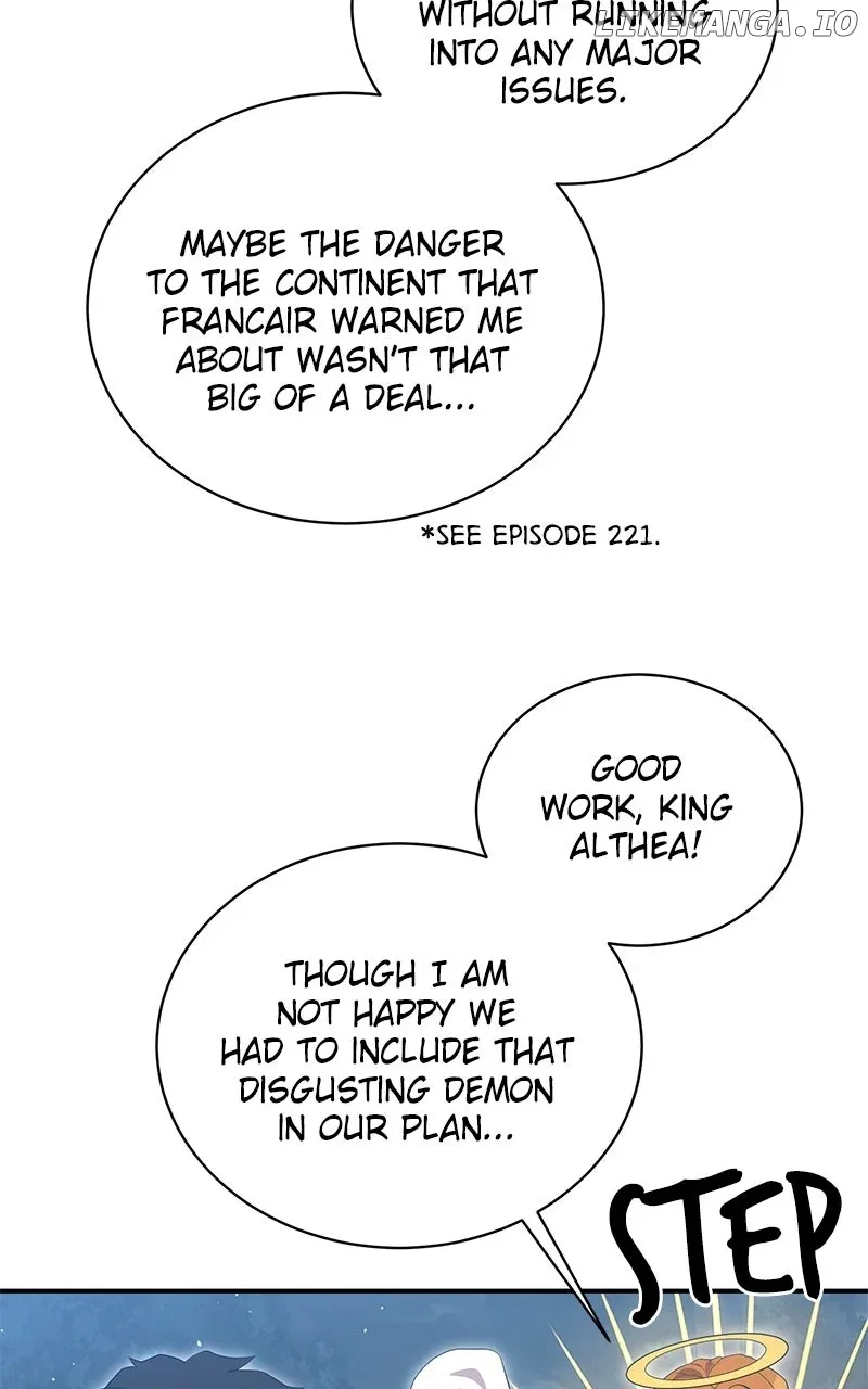 The Strongest Florist Chapter 236 page 51