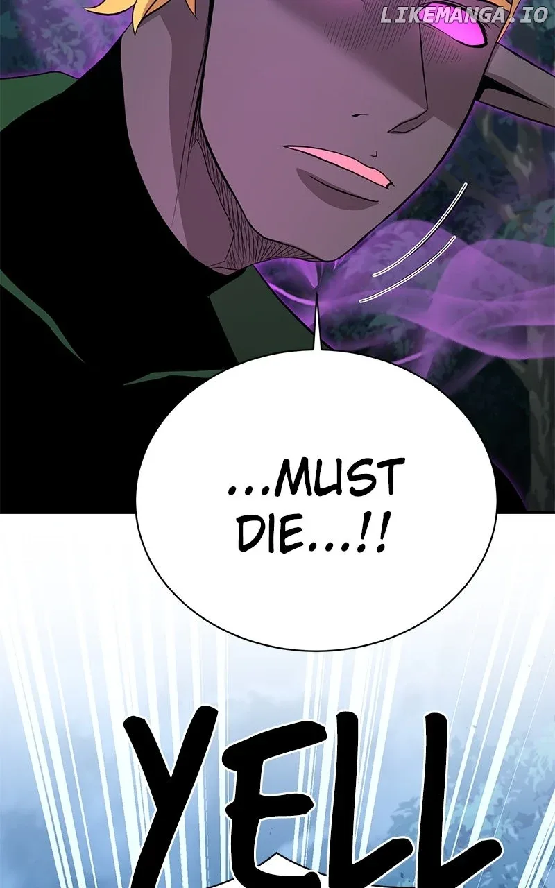The Strongest Florist Chapter 236 page 64